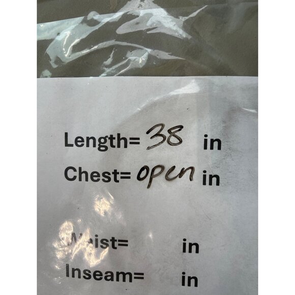 GAP Curved Hem Open Front Cardigan Sweater Size Small True Black Cozy Knit NEW - Picture 9 of 10